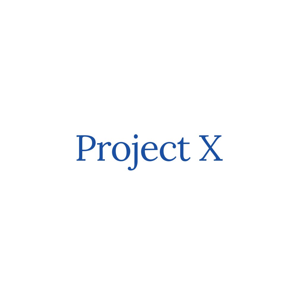 Project X